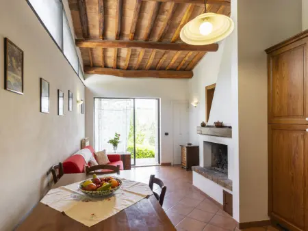 Ciliegio, Gite 5 personnes à Castellina in Chianti - Photo 3