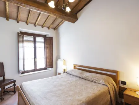 Ciliegio, Gite 5 personnes à Castellina in Chianti - Photo 4