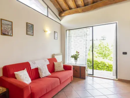 Ciliegio, Gite 5 personnes à Castellina in Chianti - Photo 9