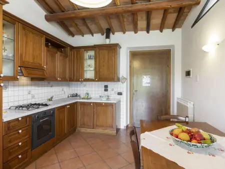 Ciliegio, Gite 5 personnes à Castellina in Chianti - Photo 10