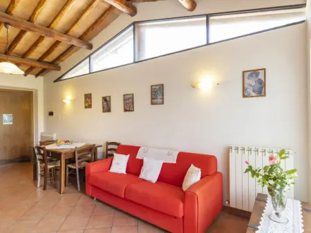 Ciliegio, Gite 5 personnes à Castellina in Chianti - Photo 11