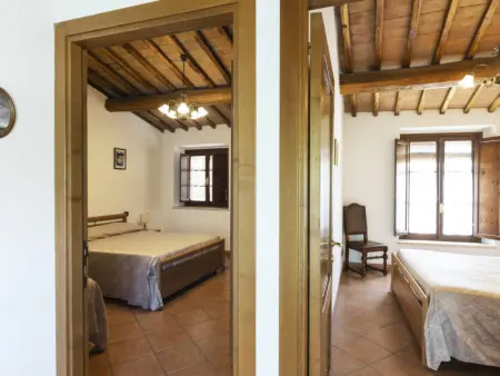 Ciliegio, Gite 5 personnes à Castellina in Chianti - Photo 14