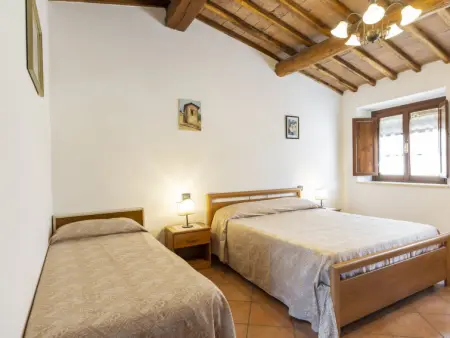 Ciliegio, Gite 5 personnes à Castellina in Chianti - Photo 15