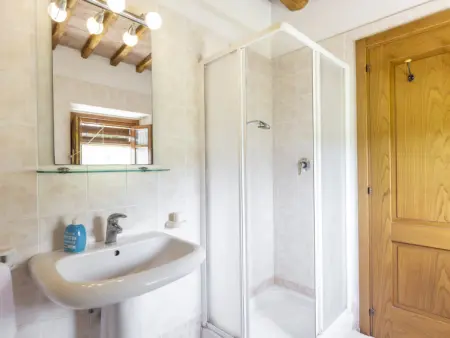 Ciliegio, Gite 5 personnes à Castellina in Chianti - Photo 17