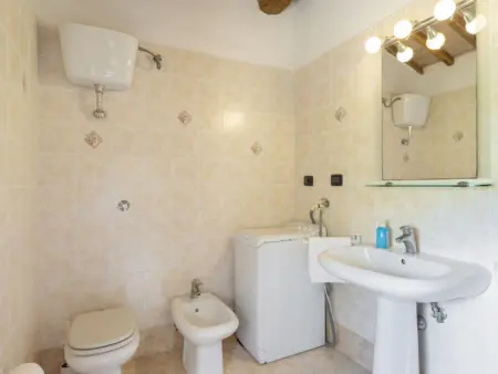 Ciliegio, Gite 5 personnes à Castellina in Chianti - Photo 18