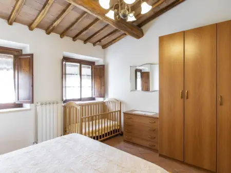 Ciliegio, Gite 5 personnes à Castellina in Chianti - Photo 19