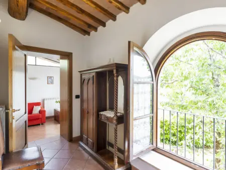 Ciliegio, Gite 5 personnes à Castellina in Chianti - Photo 20