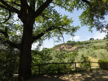 Ciliegio, Gite 5 personnes à Castellina in Chianti - Photo 23