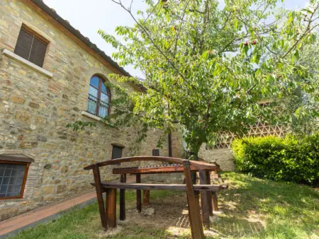 Ciliegio, Gite 5 personnes à Castellina in Chianti - Photo 33