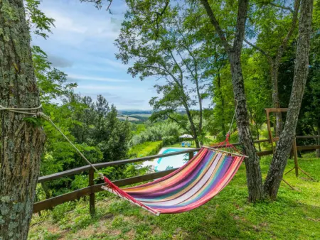 Tipologia Bilo, Gite 4 personnes à Castellina in Chianti - Photo 16