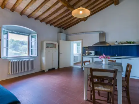 Tipologia Bilo, Gite 4 personnes à Castellina in Chianti - Photo 23