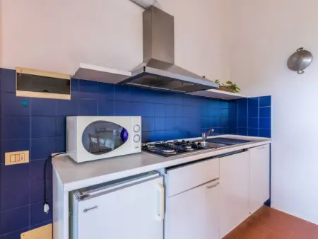 Tipologia Bilo, Gite 4 personnes à Castellina in Chianti - Photo 25