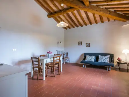 Tipologia Bilo, Gite 4 personnes à Castellina in Chianti - Photo 26