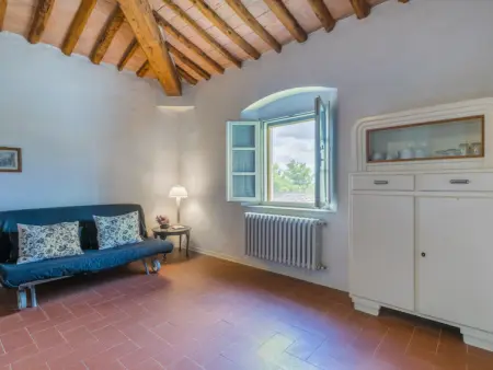 Tipologia Bilo, Gite 4 personnes à Castellina in Chianti - Photo 27