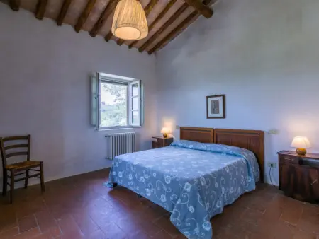 Tipologia Bilo, Gite 4 personnes à Castellina in Chianti - Photo 28