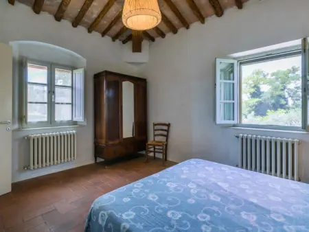 Tipologia Bilo, Gite 4 personnes à Castellina in Chianti - Photo 29