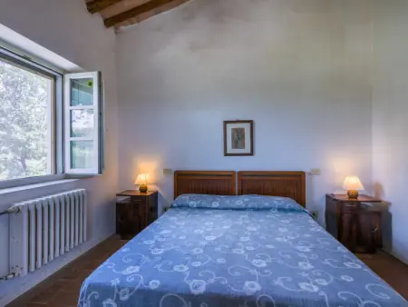 Tipologia Bilo, Gite 4 personnes à Castellina in Chianti - Photo 30