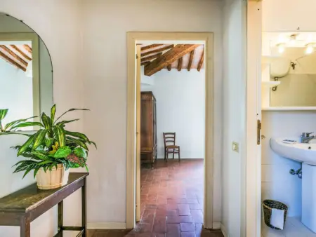 Tipologia Bilo, Gite 4 personnes à Castellina in Chianti - Photo 31