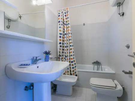 Tipologia Bilo, Gite 4 personnes à Castellina in Chianti - Photo 32