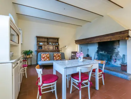 Tipologia Bilo, Gite 4 personnes à Castellina in Chianti - Photo 33