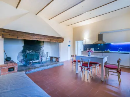 Tipologia Bilo, Gite 4 personnes à Castellina in Chianti - Photo 34