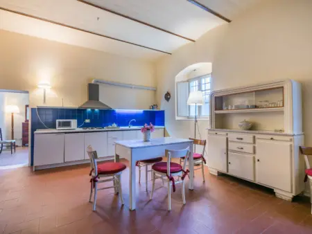 Tipologia Bilo, Gite 4 personnes à Castellina in Chianti - Photo 35