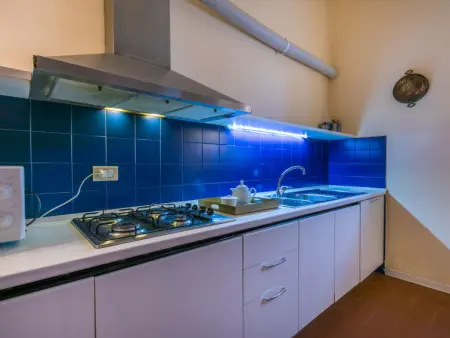 Tipologia Bilo, Gite 4 personnes à Castellina in Chianti - Photo 36