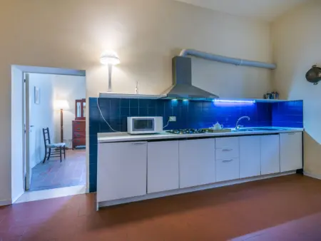 Tipologia Bilo, Gite 4 personnes à Castellina in Chianti - Photo 37