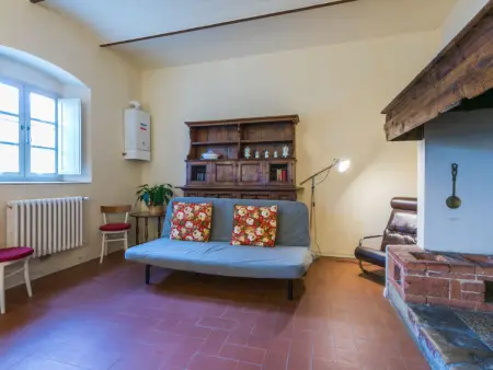 Tipologia Bilo, Gite 4 personnes à Castellina in Chianti - Photo 38