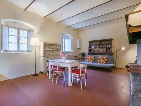 Tipologia Bilo, Gite 4 personnes à Castellina in Chianti - Photo 39