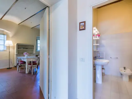 Tipologia Bilo, Gite 4 personnes à Castellina in Chianti - Photo 40