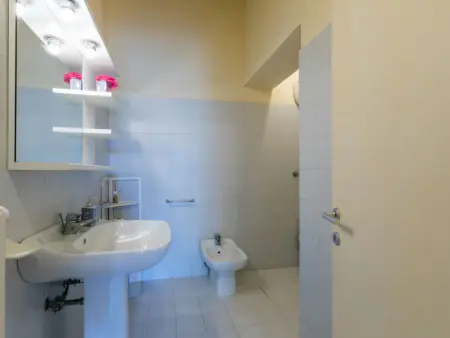 Tipologia Bilo, Gite 4 personnes à Castellina in Chianti - Photo 41