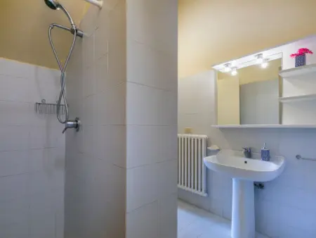 Tipologia Bilo, Gite 4 personnes à Castellina in Chianti - Photo 42