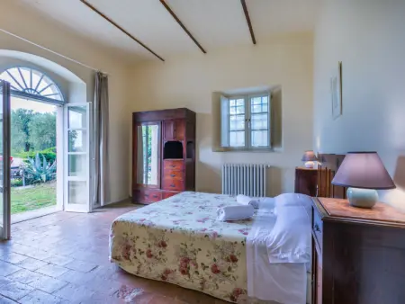 Tipologia Bilo, Gite 4 personnes à Castellina in Chianti - Photo 44