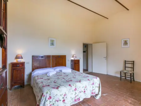 Tipologia Bilo, Gite 4 personnes à Castellina in Chianti - Photo 45