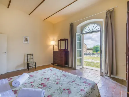 Tipologia Bilo, Gite 4 personnes à Castellina in Chianti - Photo 46