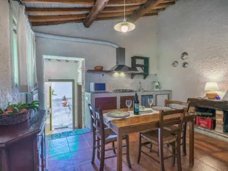 Tipologia Bilo, Gite 4 personnes à Castellina in Chianti - Photo 47