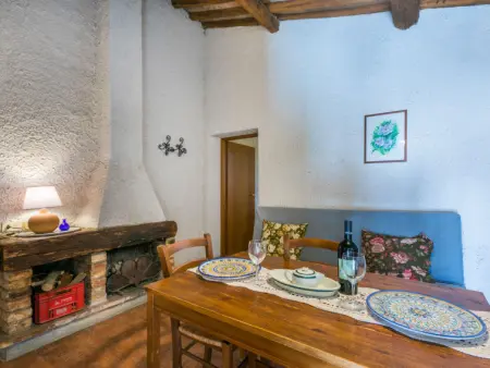 Tipologia Bilo, Gite 4 personnes à Castellina in Chianti - Photo 48