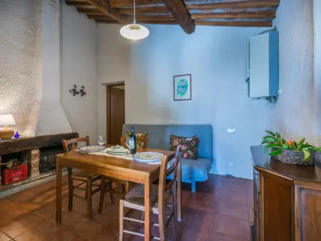 Tipologia Bilo, Gite 4 personnes à Castellina in Chianti - Photo 49