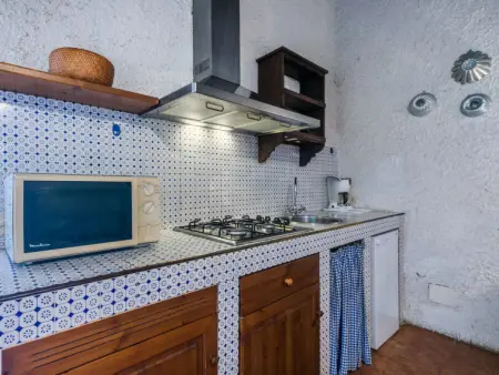 Tipologia Bilo, Gite 4 personnes à Castellina in Chianti - Photo 50