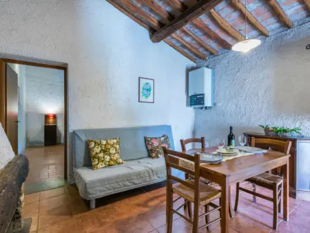 Tipologia Bilo, Gite 4 personnes à Castellina in Chianti - Photo 51