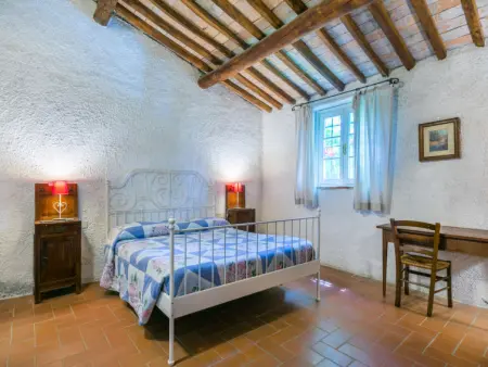 Tipologia Bilo, Gite 4 personnes à Castellina in Chianti - Photo 52