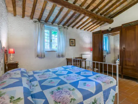 Tipologia Bilo, Gite 4 personnes à Castellina in Chianti - Photo 53