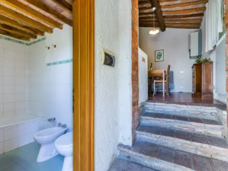 Tipologia Bilo, Gite 4 personnes à Castellina in Chianti - Photo 54