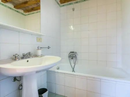 Tipologia Bilo, Gite 4 personnes à Castellina in Chianti - Photo 55