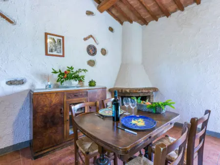 Tipologia Bilo, Gite 4 personnes à Castellina in Chianti - Photo 56