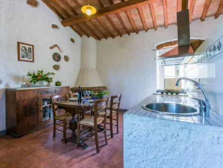 Tipologia Bilo, Gite 4 personnes à Castellina in Chianti - Photo 57