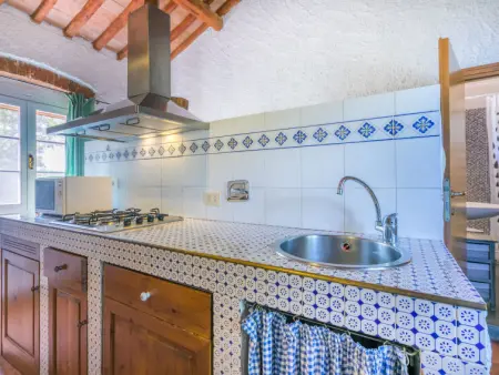 Tipologia Bilo, Gite 4 personnes à Castellina in Chianti - Photo 58