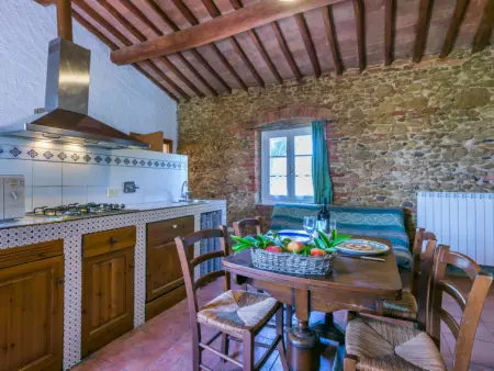 Tipologia Bilo, Gite 4 personnes à Castellina in Chianti - Photo 59