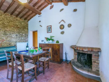 Tipologia Bilo, Gite 4 personnes à Castellina in Chianti - Photo 60